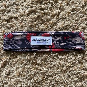 UrbanHalo Headband